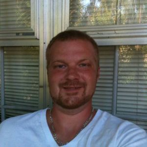 Meet your Posher, Rick